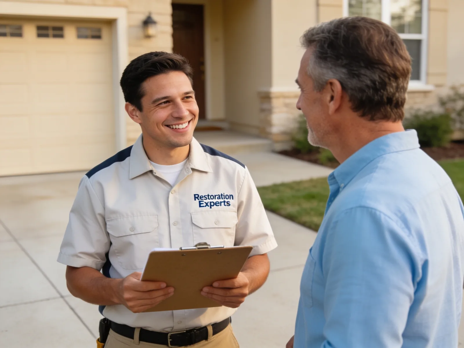 Water Damage Cleanup Ville Platte, LA FAQs